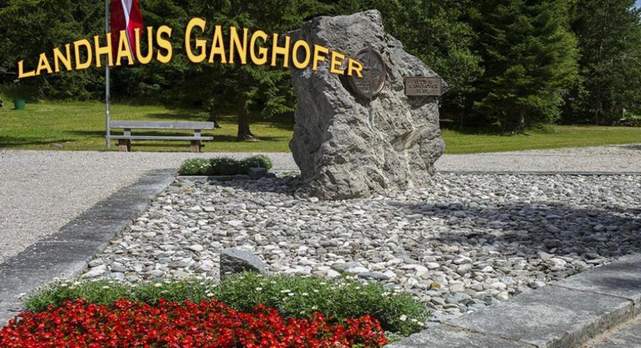 W6 Haus Ganghofer Daire Leutasch Dış mekan fotoğraf