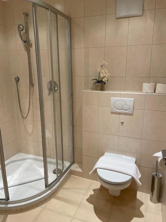 W6 Haus Ganghofer Daire Leutasch Dış mekan fotoğraf
