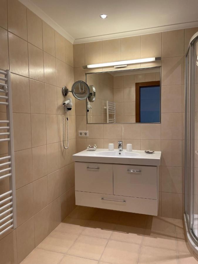W6 Haus Ganghofer Daire Leutasch Dış mekan fotoğraf